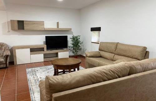 Fresneda House | La Casa de Yoyo