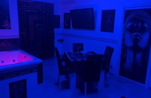 Lake Garda Apartment | La Casa Dei Sogni