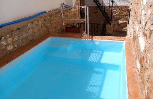 El Altico House | La Casa del Abuelo Curro