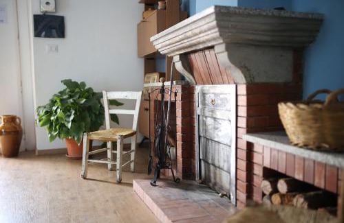 Brienza House | La Casa Del Borgo
