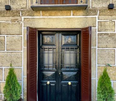 Pinilla del Valle House | La Casa del Cantero