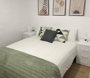 Onda House | La Casa del Castell