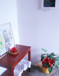 La Perla House | La Casa del Che Fernando