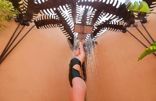 San Francisco-Ribera Villa | La casa del Cipres una casa con historia