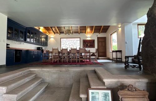 Pisac Bed & Breakfast | La Casa del Conde