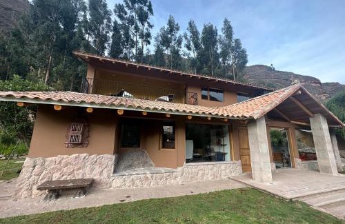Pisac Bed & Breakfast | La Casa del Conde