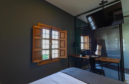 Ecija Apartment | La Casa del Conde - Un alojamiento único en Écija