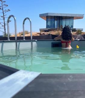 Gorafe House | La Casa del Desierto