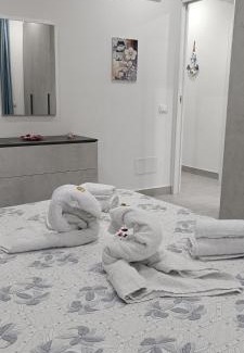 Aspra House | La Casa del Ducato