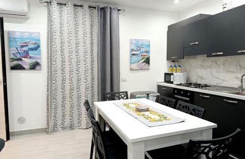 Aspra House | La Casa del Ducato