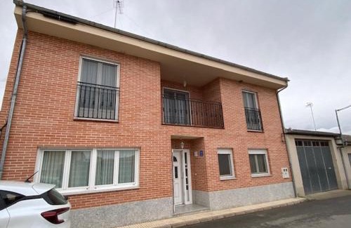 Boveda del Rio Almar House | LA CASA DEL CUCO