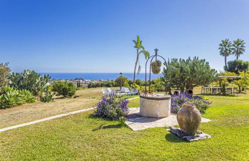 Aci Catena Apartment | La casa del fico d'india