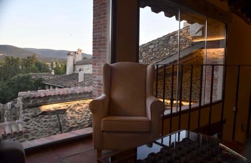 Sotosalbos House | La Casa del Guarda 4