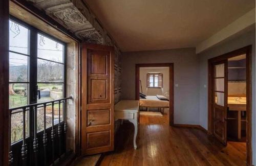 Villar House | La Casa Del Manco