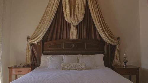 Comitan de Dominguez Hotel | La Casa del Marqués