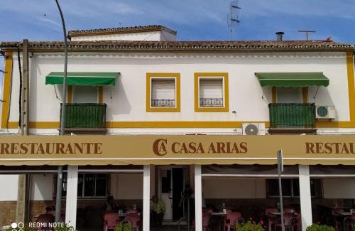 El Pedroso Apartment | La Casa del Montero