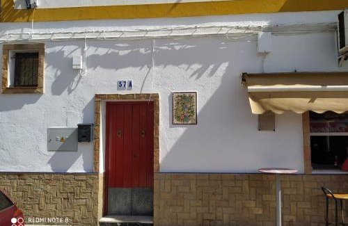 El Pedroso Apartment | La Casa del Montero