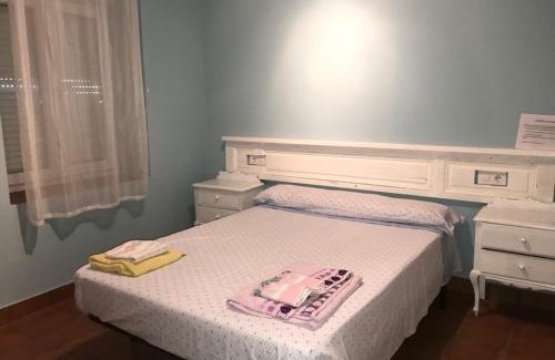 Campanario House | La Casa del Muti