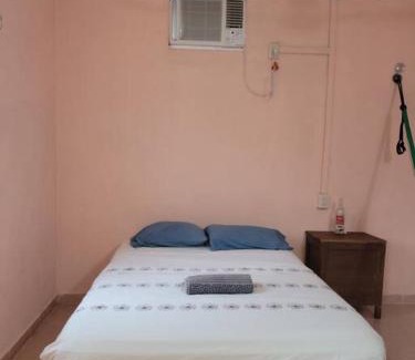 Solferino Apartment | La casa del pescador