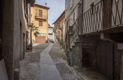Colonno Apartment | La Casa del Pescatore