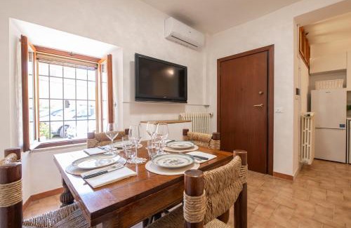 Castel di Mezzo Apartment | La Casa Del Pescatore