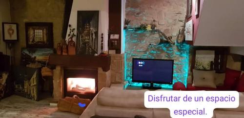 Old Town Baeza House | La Casa del Pintor - Estudio de Arte en Baeza