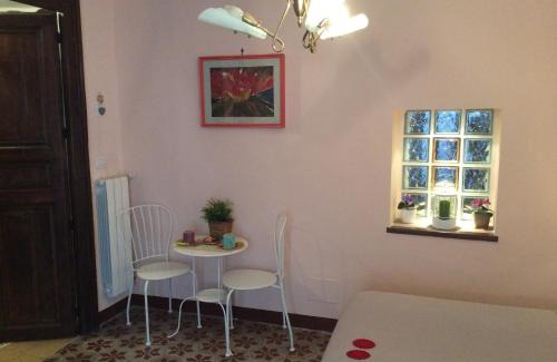 Petralia Soprana Bed & Breakfast | La Casa del Pittore di Petralia