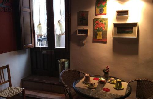 Petralia Soprana Bed & Breakfast | La Casa del Pittore di Petralia