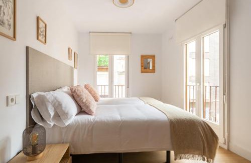 Santander Apartment | La casa del Poeta