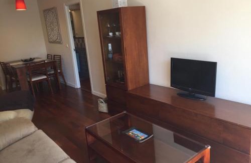 Los Remedios Apartment | La casa del principe Triana los Remedios