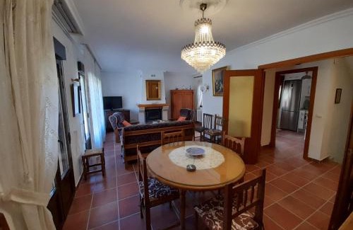 El Arenal House | La casa del puerto