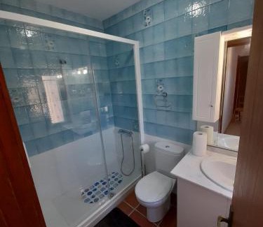 El Arenal House | La casa del puerto