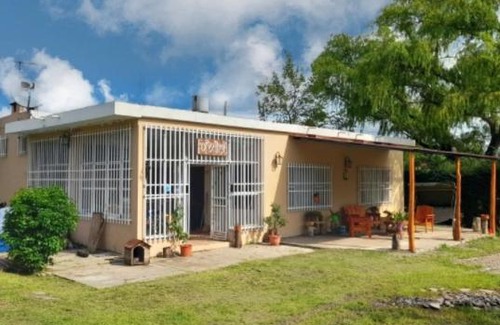 La Caldera House | La Casa del Quitupí