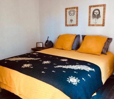 Plage d'Argeles Villa | La Casa Del Racou