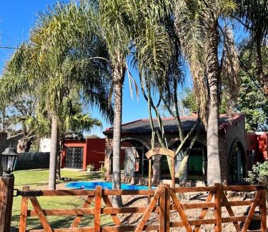 Sauce Viejo Apartment | La casa del Rio en Sauce Viejo - Santa Fe-