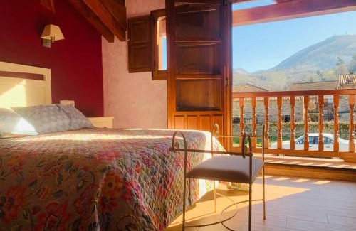 Barcena de Pie de Concha House | La Casa del Rio