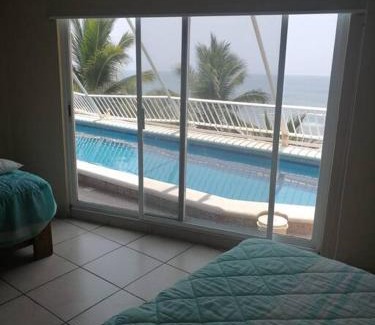 Las Calabazas House | La Casa del Risco