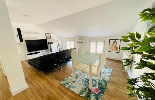 Aranda de Duero Apartment | La Casa del Rock