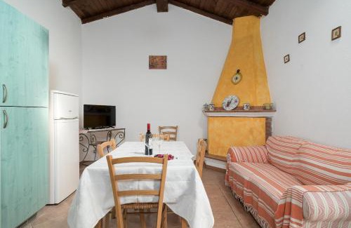 Loculi House | La casa del sole