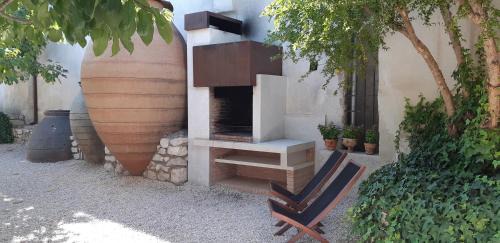 Colmenar de Oreja Villa | La casa del tio Luis