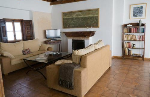 Colmenar de Oreja Villa | La casa del tio Luis