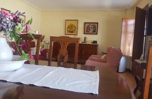 Soncillo House | La Casa del Valle