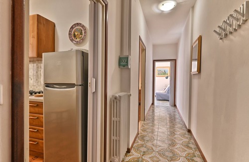 Bogliaco Apartment | La Casa del Vento - Appartamento Collina by Theater Home