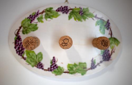 Tollo Apartment | la Casa del Vino - La Botte