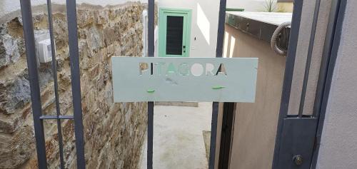 Albanella Apartment | La casa dell'Ingegnere