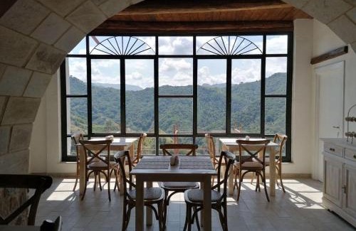 Belmonte Calabro House | La Casa della Filanda