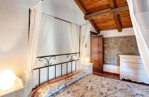 Siglioli Apartment | La Casa della nonna