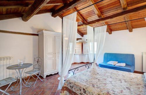 Siglioli Apartment | La Casa della nonna