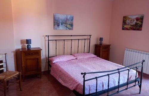 Giave Bed & Breakfast | La casa delle fate