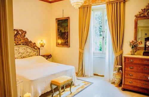 Bolsena Bed & Breakfast | La Casa Di Agartha